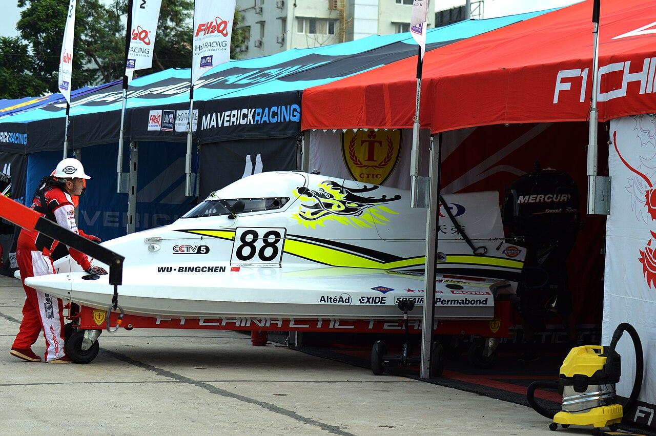 F1赛车选材:天赋的尺子该怎么量(球迷文化视角)